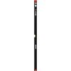 kwb Livella a bolla in alluminio 120 cm, resistente agli urti, 0,5 mm/m, precisione testata VPA, levigata ad alta precisione, 1 livella orizzontale e verticale con protezione anticaduta in gomma