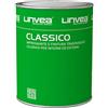 LINVEA Impregnante finitura sintetica per legno CLASSICO da 0.750 Lt (CILIEGIO 912)