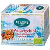 Viropa Infuso alla Frutta Speziata Wintergefühl Bio 15 bustine di tè - Viropa