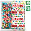 HARIBO Dragibus Bustina 2kg