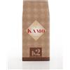 Kamo Caffè in Grani Cremoso Media Tostatura Originale confezione in busta Made in Italy (6 Kg, Miscela K2)
