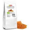 Laborbio Cannella in Polvere Bio 500 g - Naturale al 100% Vegan senza OGM e conservanti