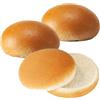 Amanti taste and passion Panino per Hamburger Bianco - Subito Pronto Amanti Food - 28 Panini da 100g - Confezionati in ATM - Conservazione 45 Giorni - Linea Pub e Ristoranti