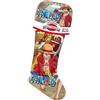 Dolci Preziosi Calza Natale Befana Epifania di One Piece, 170gr