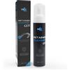 SV life Schiuma Detergente per Ortodonzia Trasparente | Allineatori, Retainer, Bite dentale | Pastiglie Puilizia formula 2-in-1 con Ossigeno Attivo Antibatterico, Menta (100 ml)