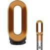 HAPPOW Ugello di ricambio per Dyson Airwrap Styler HS01 HS05, inserti per Dyson Airwrap, distribuzione uniforme del flusso d'aria, asciugatura rapida dei capelli (oro)