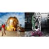 EPIC/GRAND HUSTLE/CA Astroworld & XDVR Reloaded