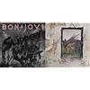 Universal Music Slippery When Wet & Led Zeppelin IV - Remastered Original Vinyl (1 LP) [Vinyl LP]