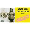 The Anthology & never mind the bollocks heres the sex pistols