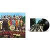 Sgt. Pepper'S Lonely Hearts Club Band .) & ABBEY ROAD - ANNIVERSARY