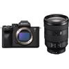 Sony Alpha 7 IV + FE 24-105mm f/4 G OSS (ILCE-7M4GBDI)