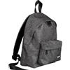 Colourbook Zaino Scuola Standard 23L Glitter (Grey)
