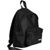 Colourbook Zaino Scuola Standard 23L Glitter (Black)