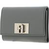 Furla 1927 Compact Wallet M Agave