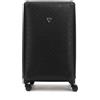 GUESS Wilder 28 IN 8-WHEELER Black