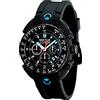 Sector No Limits Shark Master R3271678125 - Orologio da polso Uomo