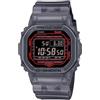 Casio DW-B5600G-1ER Orologio