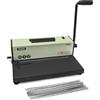 RAYSON PD-1501 Rilegatrice, 46 Fori, Perfora 15 Fogli