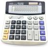 LianShi CS-5500 - Calcolatrice elettronica a 12 cifre