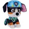 Paw Patrol GPW 6in PawPatrl Rex Movie 3 GML 6pkSLD