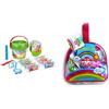 DIDO', Secchiello Fattoria-342400, Multicolore, 342400.0 & GIOCADIDO Colori Assortiti, 383800