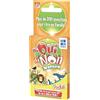 Megableu 678051 - Gioco da Viaggio Tascabile "Ni Oui/Non" [Lingua Francese]
