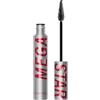 Rimmel London Thrill Seeker Mega Star Mascara, Star Struck, Topper per ciglia, Finish brillante, Riflessi dorati e argentati, Lunga tenuta, Formula vegana, 10ml