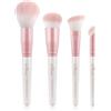 Luvia Cosmetics Flawless Face Set Flawless Face Set 5 pz