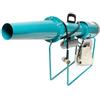 BRECKNER GERMANY Cannone a Gas GPL spaventa Uccelli e ungulati per Colture e vigneti
