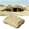 IRUGS Telo Ombreggiante Mimetico 150D, Vela Ombreggiante Militare, Rete Ombreggiante Traspirante Per Protezione Solare, 1x1m 1.5x2m 2x3m 3x4m 4x5m 5x6m 6x8m 8x8m 10x15m 12x15m Grande Rete Mimetica (Size :