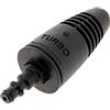 HOME EQUIPEMENT Ugello turbo S1260020346 per idropulitrice LAVOR