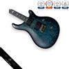 PRS (Paul Reed Smith) Chitarra elettrica PRS Custom 24 40th Anniversary Satin Cobalt Limited Edition