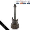 PRS (Paul Reed Smith) PRS 40th Anniversary Custom 24 Satin Charcoal Limited Edition Mango Top Ebano F