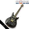 PRS (Paul Reed Smith) Chitarra Elettrica PRS Paul Reed Smith Custom 24 Piezo Grigio Nero Made in 2025