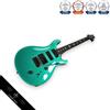 PRS (Paul Reed Smith) Chitarra elettrica PRS Paul Reed Smith Studio Custom Sea Foam Green con autog...