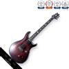 PRS (Paul Reed Smith) PRS Custom 24 40th Anniversary Satin Limited Edition Mango Top Ebony Sweatblack