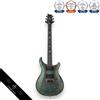 PRS (Paul Reed Smith) PRS 40th Anniversary Custom 24 Satin Limited Edition Flamed Maple Top Ebony Free