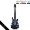 PRS (Paul Reed Smith) Paul Reed Smith PRS Custom 24-08 Gray Black Pattern Thin Neck Chitarra elettrica