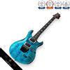 PRS (Paul Reed Smith) Paul Reed Smith PRS Custom 24 Floyd Carroll Blue Chitarra elettrica S/N 25 04...