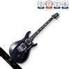 PRS (Paul Reed Smith) Chitarra elettrica PRS Custom 24 Floyd Grigio Nero SN.0410459, Floyd Rose, Me...
