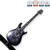 PRS (Paul Reed Smith) PRS Custom 24 Floyd Puple Mist Wraparound Smoke Burst per chitarra elettrica