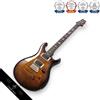 PRS (Paul Reed Smith) Chitarra elettrica PRS Custom 24 Black Gold Burst SN 0403546, con tremolo