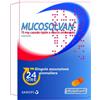 OPELLA HEALTHCARE ITALY Srl Mucosolvan*20cps 75mg rp - MUCOSOLVAN - 024428068