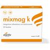 EBERLIFE FARMACEUTICI SpA Mixmag k 20 bustine - EBERLIFE FARMACEUTICI - 979683796