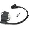 CVFDCCD Misura for motosega STIHL MS362 MS362C 1140 400 1302 1110 400 7005 BPMR7A modulo di accensione bobina con candela BM6A