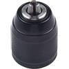 WheatThrive Mandrino per trapano senza chiave, 2 - 13 mm, 1/2 - 20UNF di ricambio, per DeWalt DCD920, Makita BHP458, DDF481, DHP481