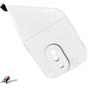 Jodriva 1125 640 1701 Coperchio frizione pignone catena sostituisce, for STIHL, motosega 026 036 044 046 066 MS260 MS290 MS440 MS461 MS660 Copertura del tamburo della frizione della motosega