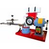 Generic Affilatrice Elettrica Seghe Circolari, 2850 Giri/min, per Lame 80-700 Mm