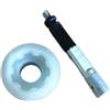 ITrvcaY Pompa olio e ingranaggio a vite senza fine adatto for HUS 340 345 445 450 445E J2150 2145 2141 Motosega Sega Pezzi di ricambio 503875701