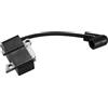 CVFDCCD Misura for Husqvarna 435 440 440E 445 450 450E Jonsered 2245 2250 2240 Parti Motosega Bobina di Accensione Modulo Magneto